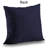 Berry Smoothies Throw Pillow - Poly Twill Insert for Decor