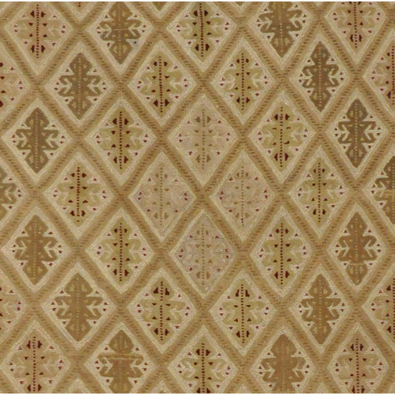 Kilim Soumak tissé à la main