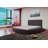 Lura Upholstered Platform Bed-41183084-41183086