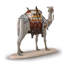 Camel Figurine