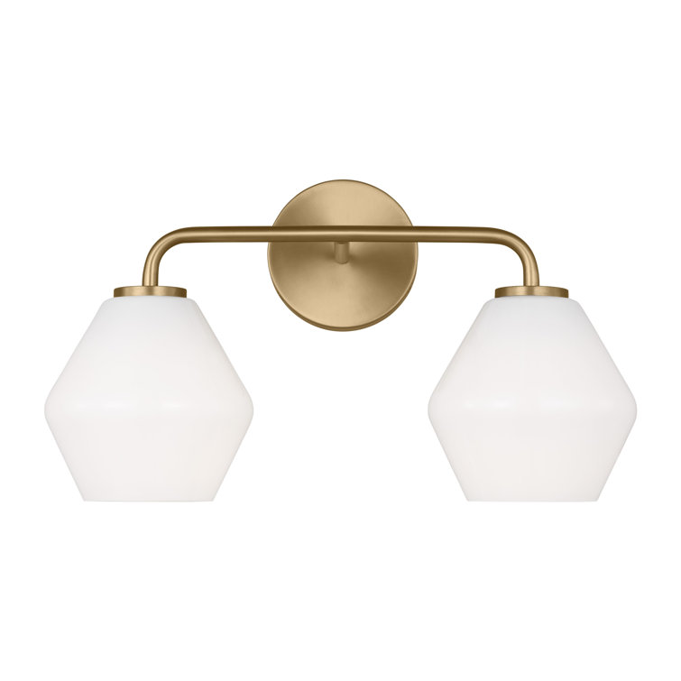 Rooks 2 - Light Dimmable Vanity Light