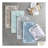 Cotton Tufted Bath Rug(only one Rug)-2051154051