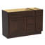 Base de meuble-lavabo simple 48 po seulement-94091263