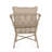 Patio Bruce Club Chair