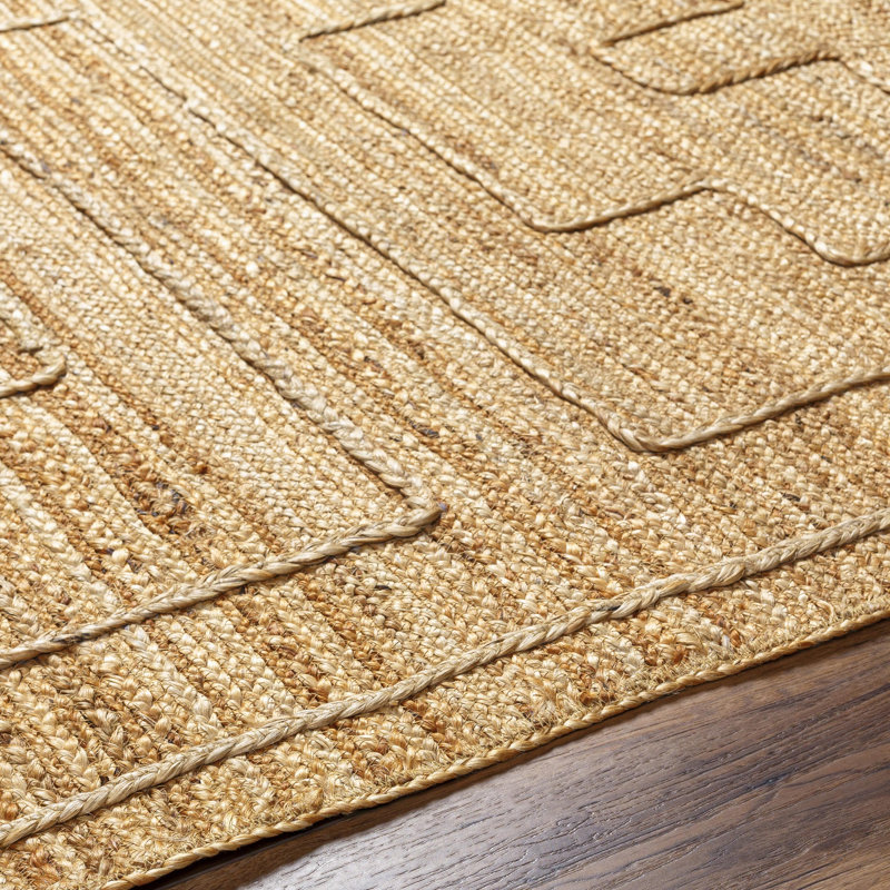 Halle Indoor Rug, Rectangle 2' x 3'