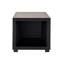 Oakura 41'' W Solid Wood Console Table