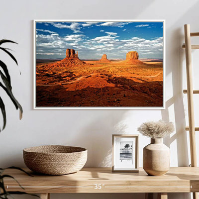 Monument Valley I