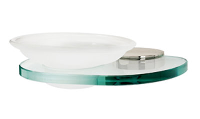 Euro Soap Dish