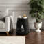 Table d'appoint Mgo Hollow-1258849361