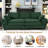 Helmsworth With 2 Decorative Throw Pillows-236562374