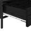 Coffee Table with Drawer Engineered wood Modern Living Room Table-562678257