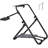 Inbox Zero Adjustable Wheel Stand Game Chair