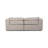 Amed 89" Upholstered Power Reclining Sofa-1985795912