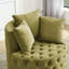 Fauteuil demi-tonneau Jakora-1203604271