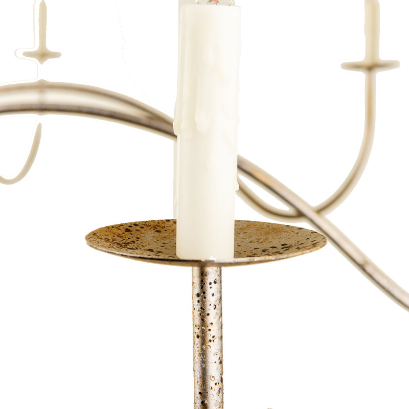 Moss Creek Chandelier