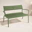 Banc d'extérieur 46 po Ruta Paris-1558921492