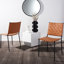 Chaise d'appoint rembourrée Ryland-258555670-259958058