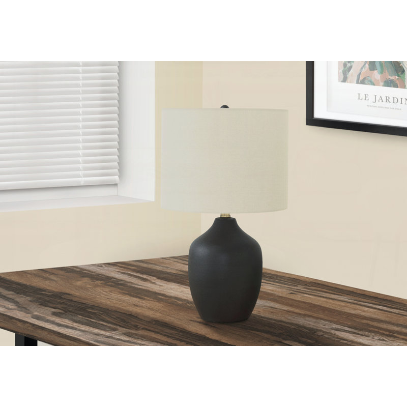 Lampe de table moderne