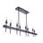 Retta 8 - Light Kitchen Island Pendant-2060420893