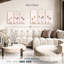 Gillard Sunny Cali Palm Tress-108077523