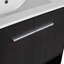 Meuble-lavabo de salle de bain avec lavabo en céramique-837047295-837047293