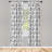 Turtle Semi-Sheer Rod Pocket Curtain Panels-46015873-45980366