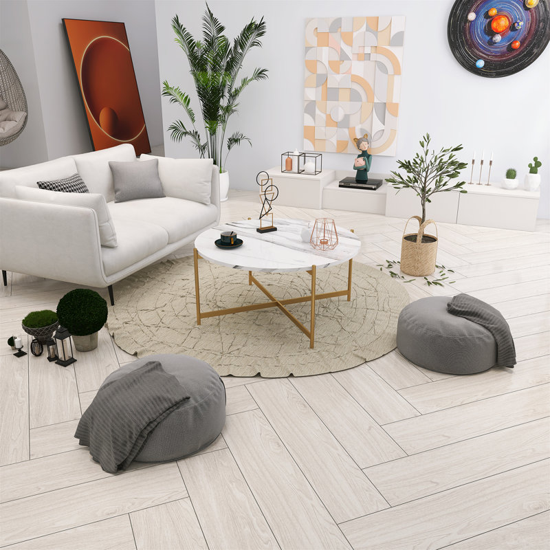 Pushapa Coffee Table