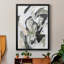 Electron Net I Electron Net I - reproduction de photo sur toile-57596650-57596642