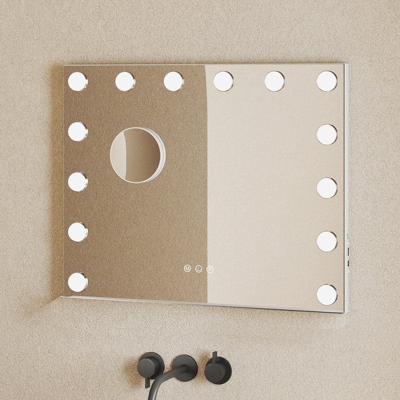 Rectangle Mirror