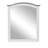 Abacoa Eoin Arched Mirror