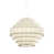 Cream Translucent Ribbon is out of stock
