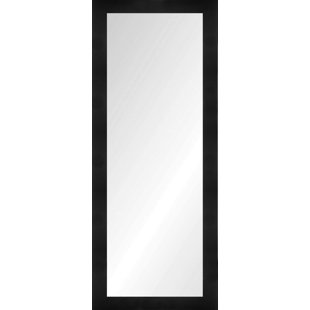 Wood Wall Mirror