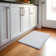 Premium Machine Washable Cerrito AMF551 Ivory Rug