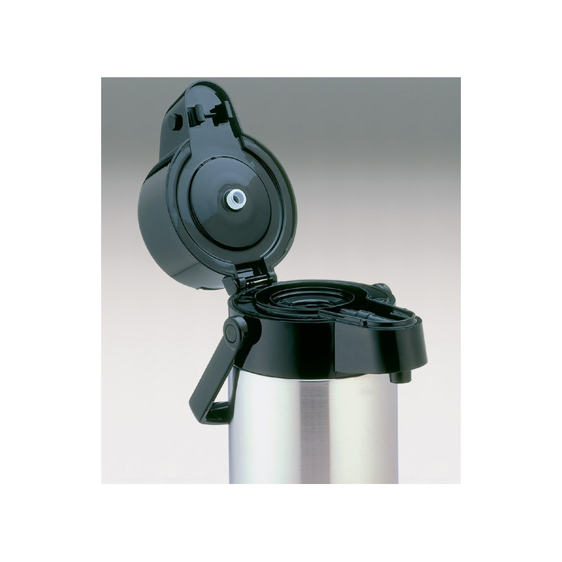 Distributeur de bise en acier inoxydable Zojirush