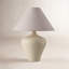 Lampe de table Hallward Cassa