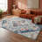 Kymiere Abstract Indoor Rug-1039045206