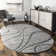 Abstract Area Rug