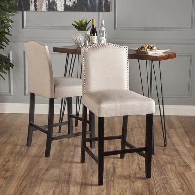 Tabouret de comptoir Markson KD
