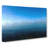 Across The Sea To Bournemouth In Abstract - Wrapped Canvas Print-55305748