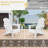 Foldable Outdoor Adirondack Chair-1260265379