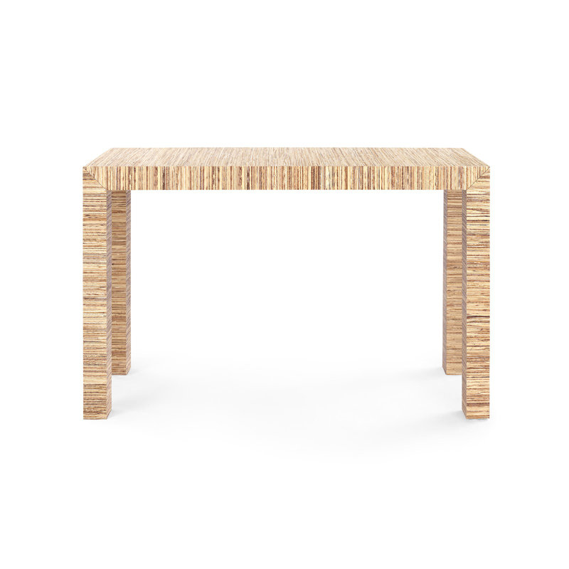 Parsons 48'' W Console Table