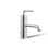 Purist Single Hole Bathroom Faucet