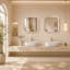 Armoire de salle de bain murale-1901160700
