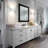  Battery Operated 6W LED Wall Sconce Flush Mount Wall Night Light Dimmable-755736529