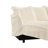 Slipcovered Long Sofa