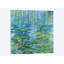 Monet monet : no. 16, reproduction d’art sur toile tendue Monet Series-74759573-74759574-74759581