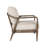 Sefarina Upholstered Armchair-1092239009
