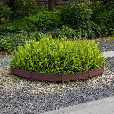 Davens Plastic Garden Accents Accessories