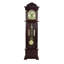 183cm Wood Grandfather Clock