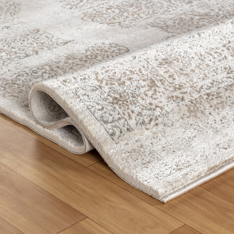 Allaryce Area Rug, Rectangle 9'5" x 13'8"